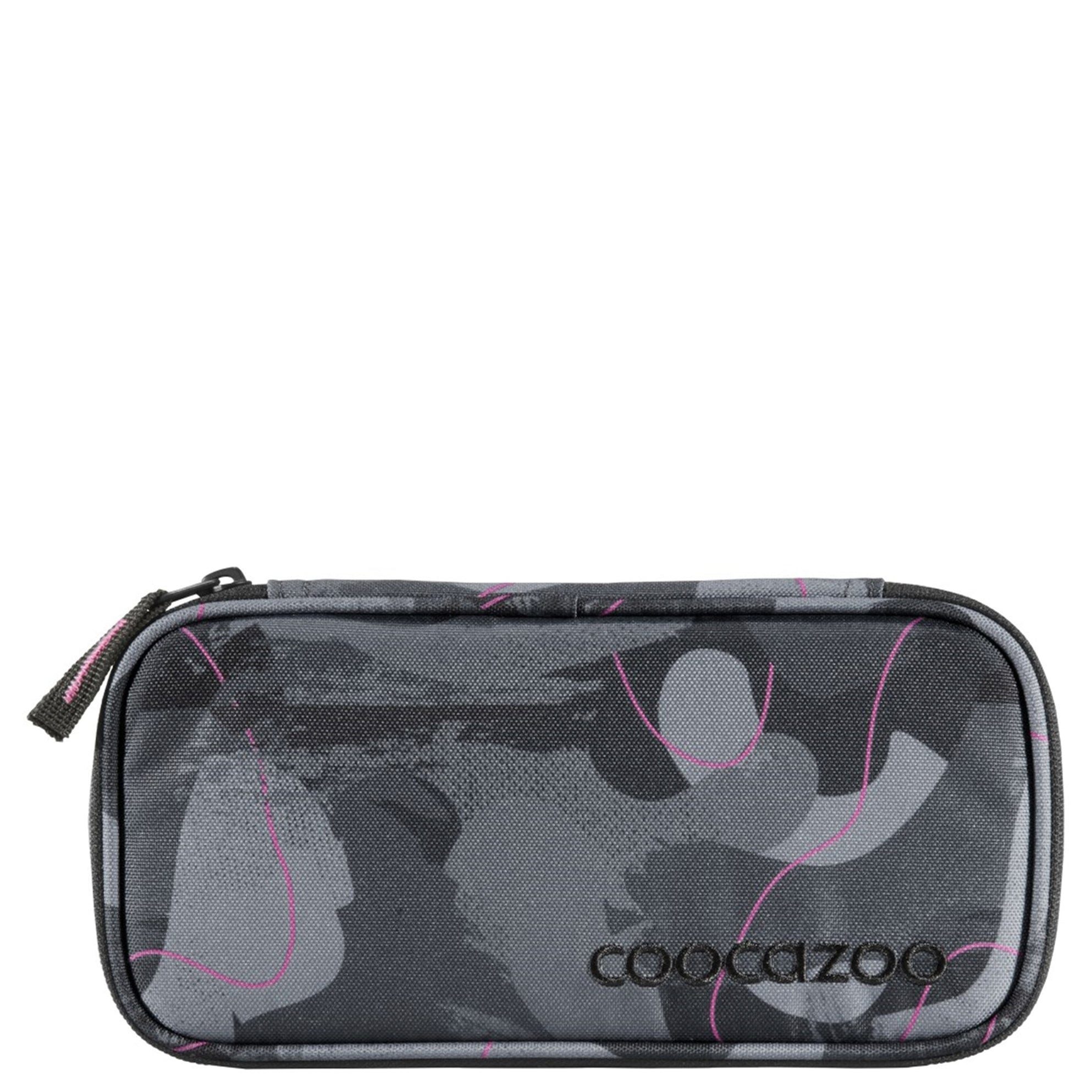 coocazoo Schulranzen - Schlampermäppchen 24 cm günstig online kaufen
