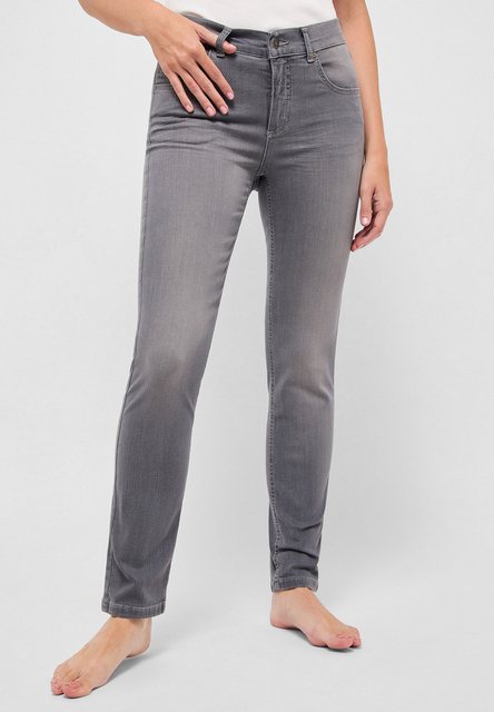 ANGELS Straight-Jeans "CICI" günstig online kaufen