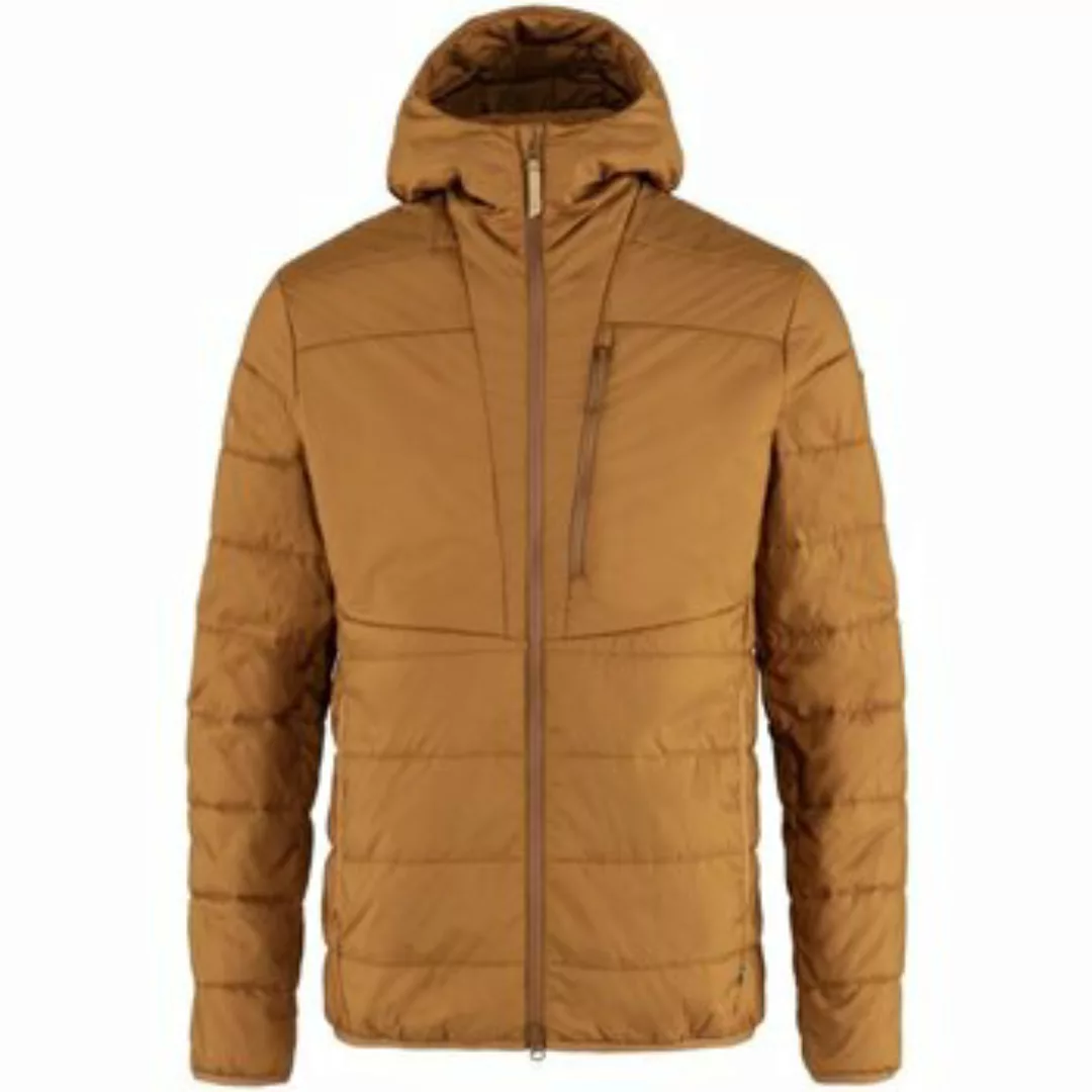 Fjallraven  Herren-Jacke Sport Keb Padded Hoodie M 82413 230 günstig online kaufen