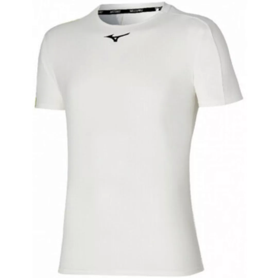Mizuno  T-Shirts & Poloshirts 62GA2001-01 günstig online kaufen