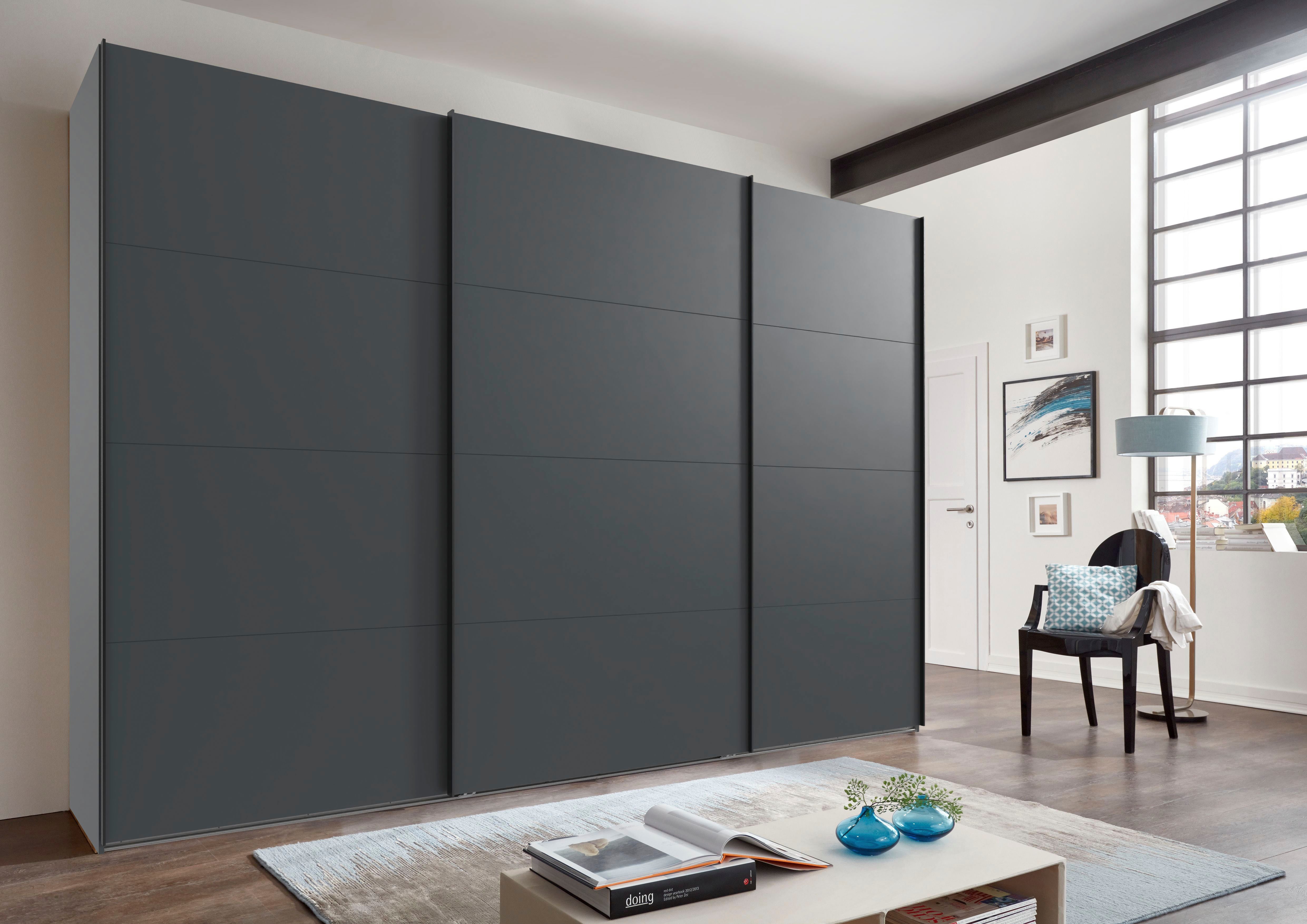 Wimex Kleiderschrank "Mugano, Made in Germany, Lieferung bis in Deine Etage günstig online kaufen