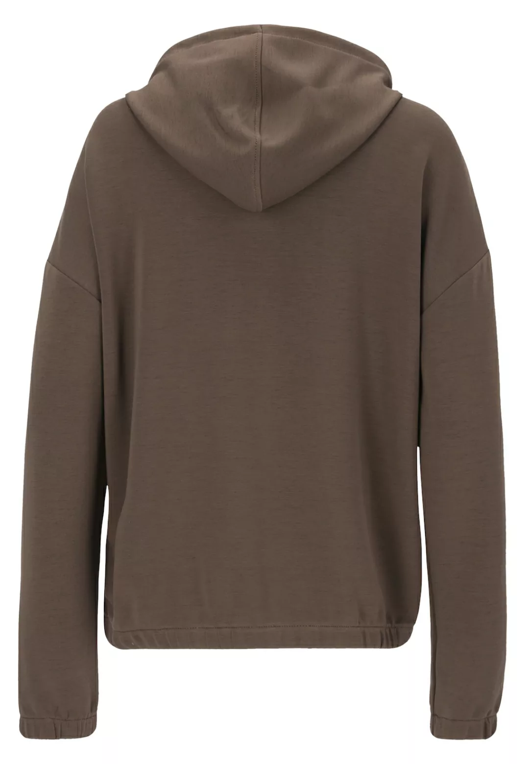 ATHLECIA Kapuzensweatshirt "NAMIER W", mit hohem Modal-Anteil günstig online kaufen