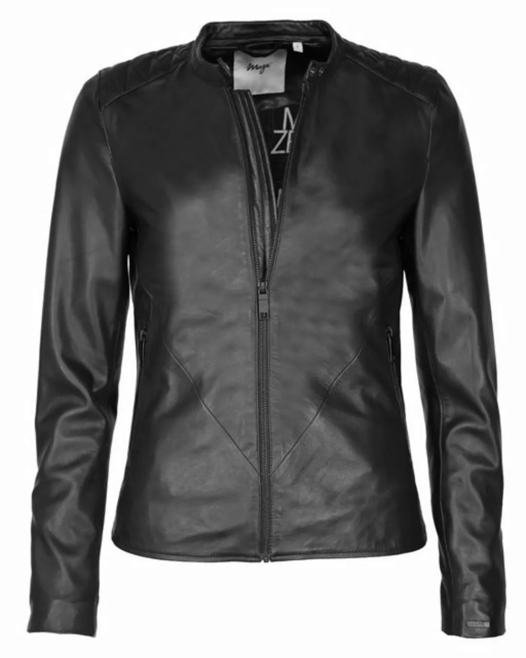 Maze Lederjacke 42021150 günstig online kaufen