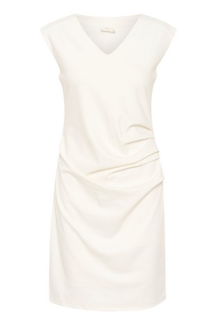 KAFFE Strickkleid Kleid KAindia günstig online kaufen