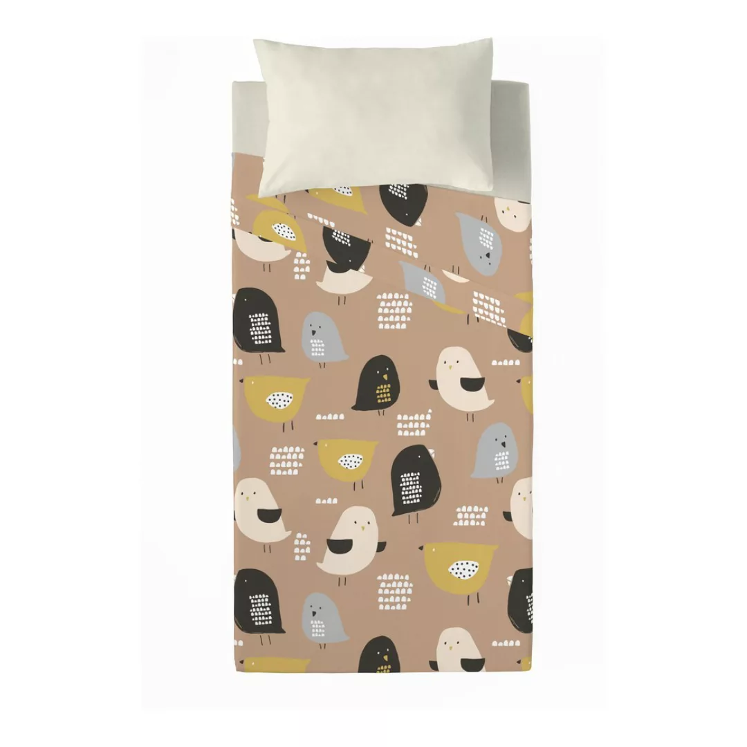 Oberlaken Popcorn Baby Chick (80/90er-bett) günstig online kaufen