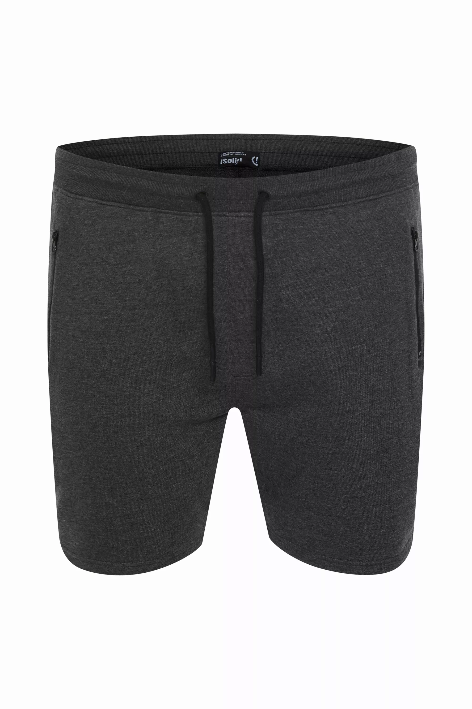 Solid Sweatshorts "Sweatshorts SDTaras BT" günstig online kaufen