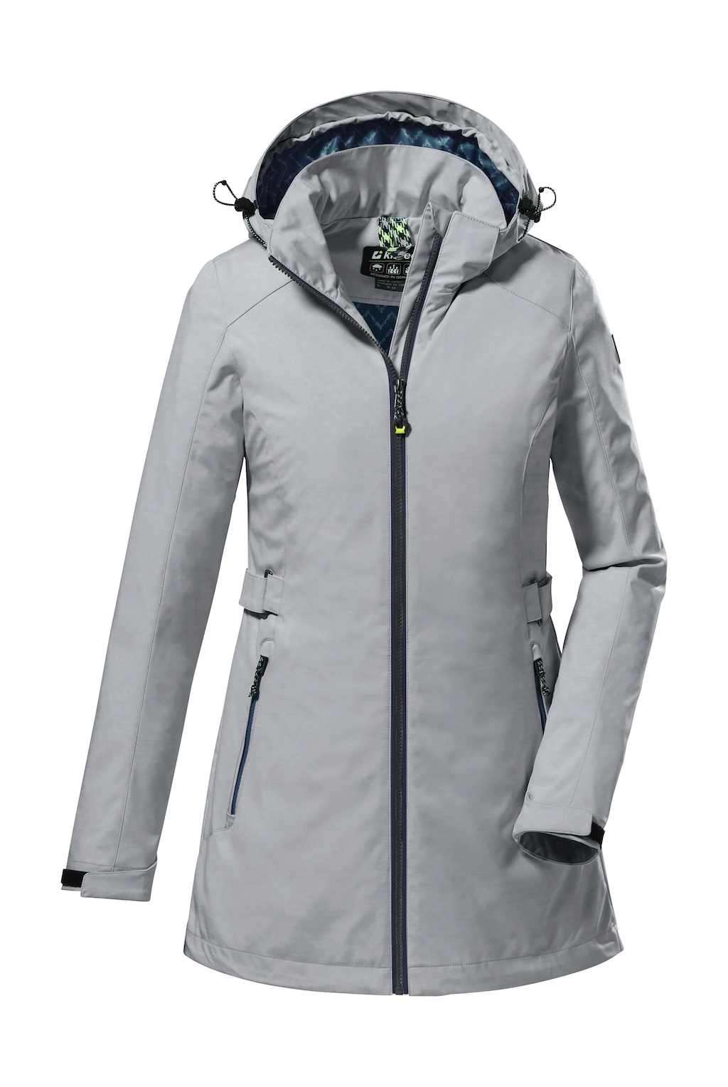 Killtec Softshellparka "KOS 104 WMN SFTSHLL PRK" günstig online kaufen