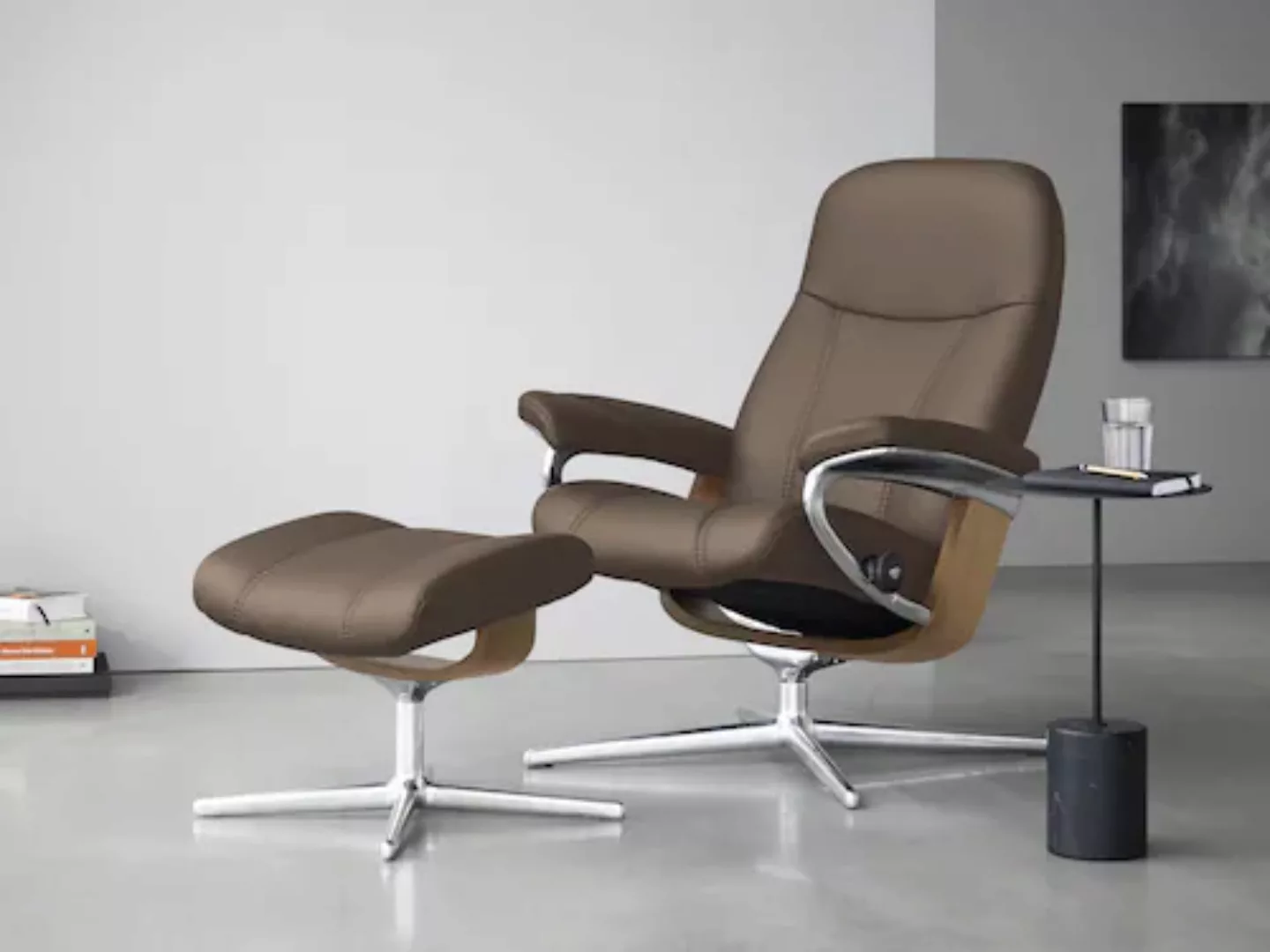 Stressless Fußhocker "Consul" günstig online kaufen