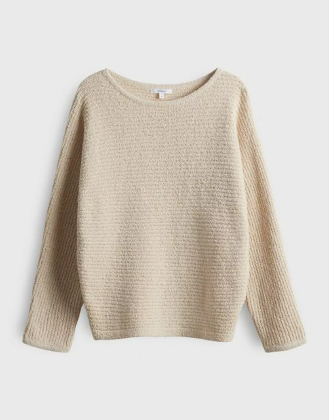 OPUS Strickpullover Puriann natural glaze günstig online kaufen