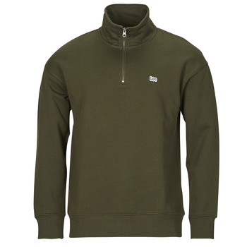 Lee  Pullover HALF ZIP SWS günstig online kaufen