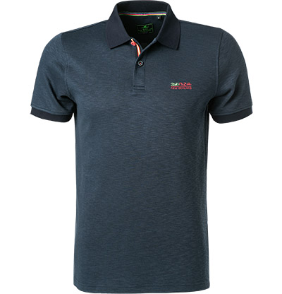 N.Z.A. Polo-Shirt 22BN131/1622 günstig online kaufen