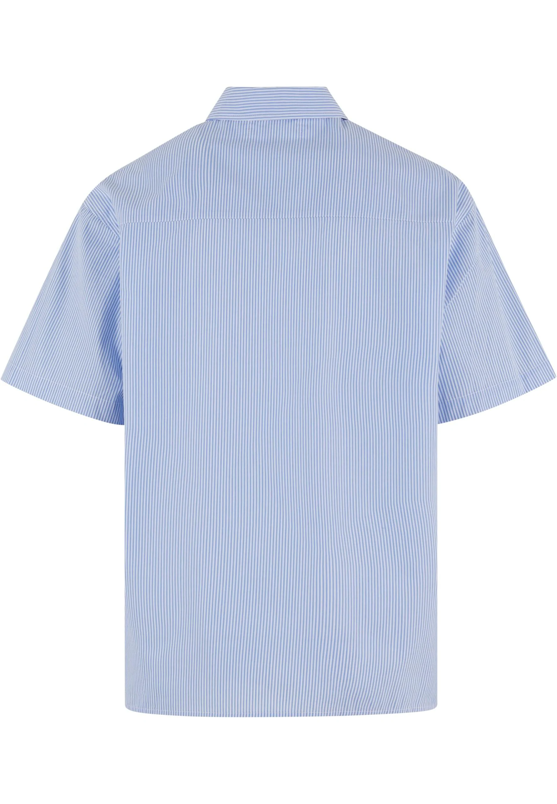 Another Cotton Lab Langarmhemd "Another Cotton Lab Another Short Sleeve Shi günstig online kaufen