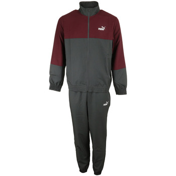 Puma  Jogginganzüge Woven Colorblock günstig online kaufen