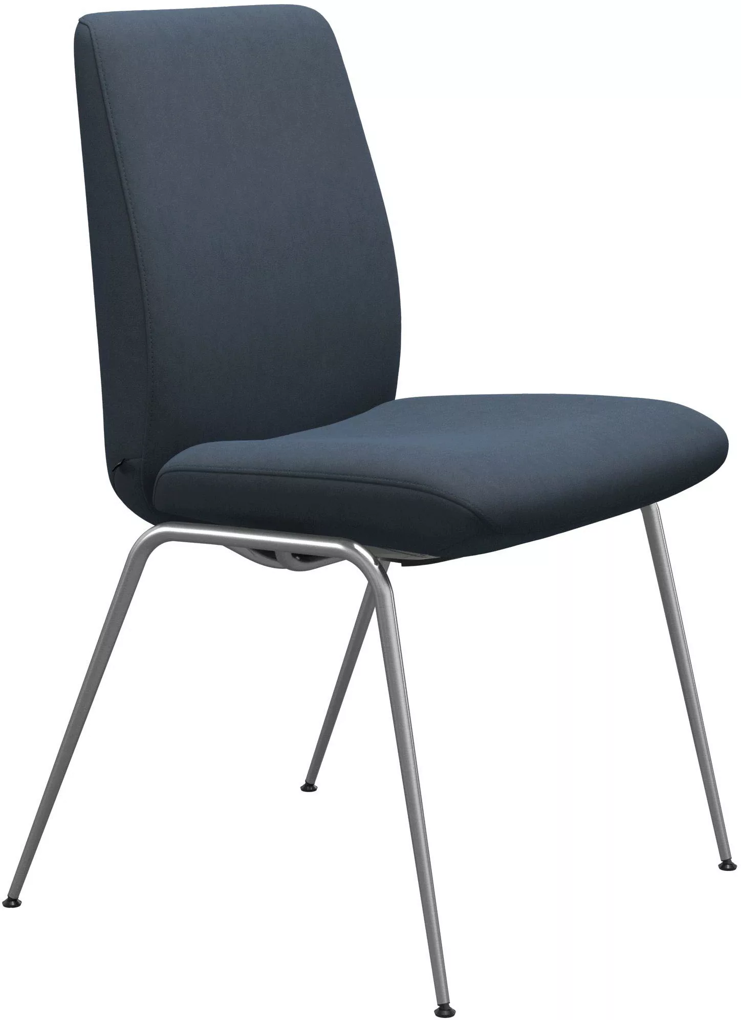 Stressless Polsterstuhl "Laurel", Microfaser DINAMICA, Low Back, Größe L, m günstig online kaufen