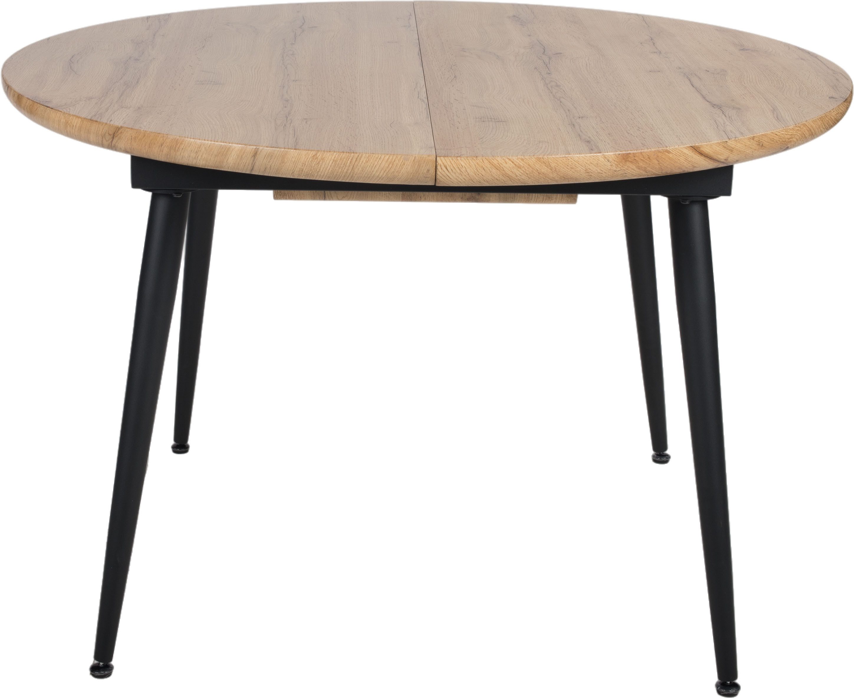 Duo Collection Esstisch "Ausziehtisch Frida", (1 St.), 1,20m - 1,60m, Wilde günstig online kaufen
