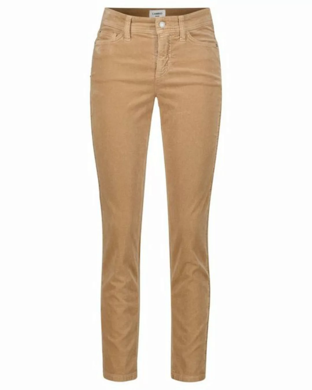 Cambio Cordhose Damen Cordhose PIPER cropped (1-tlg) günstig online kaufen