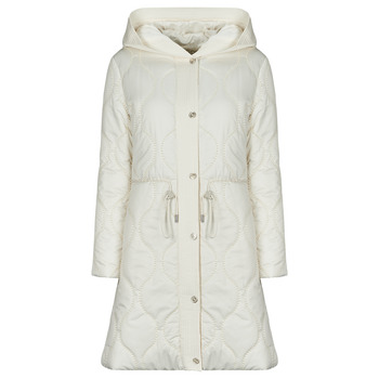 Guess  Parkas MAITE ONION QUILTING PARKA günstig online kaufen