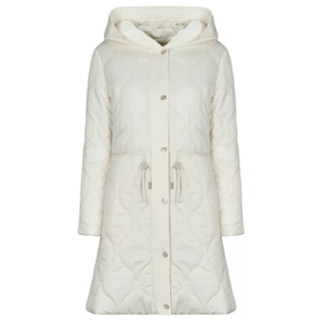 Guess  Parkas MAITE ONION QUILTING PARKA günstig online kaufen