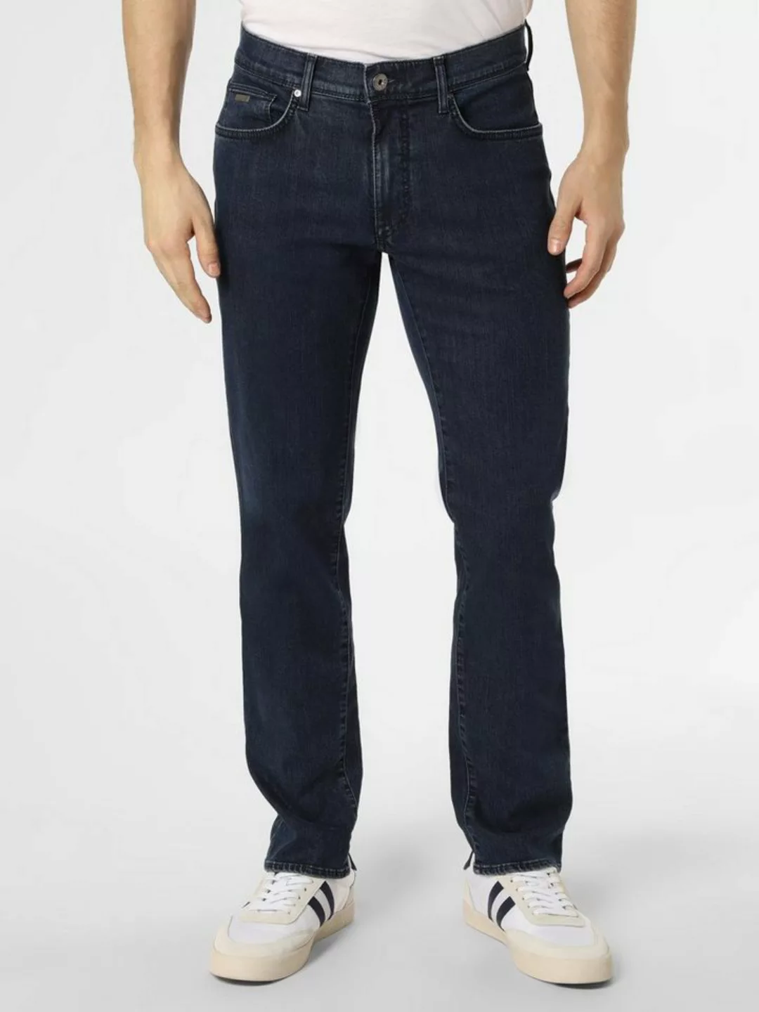 Brax 5-Pocket-Jeans "Style CADIZ" günstig online kaufen