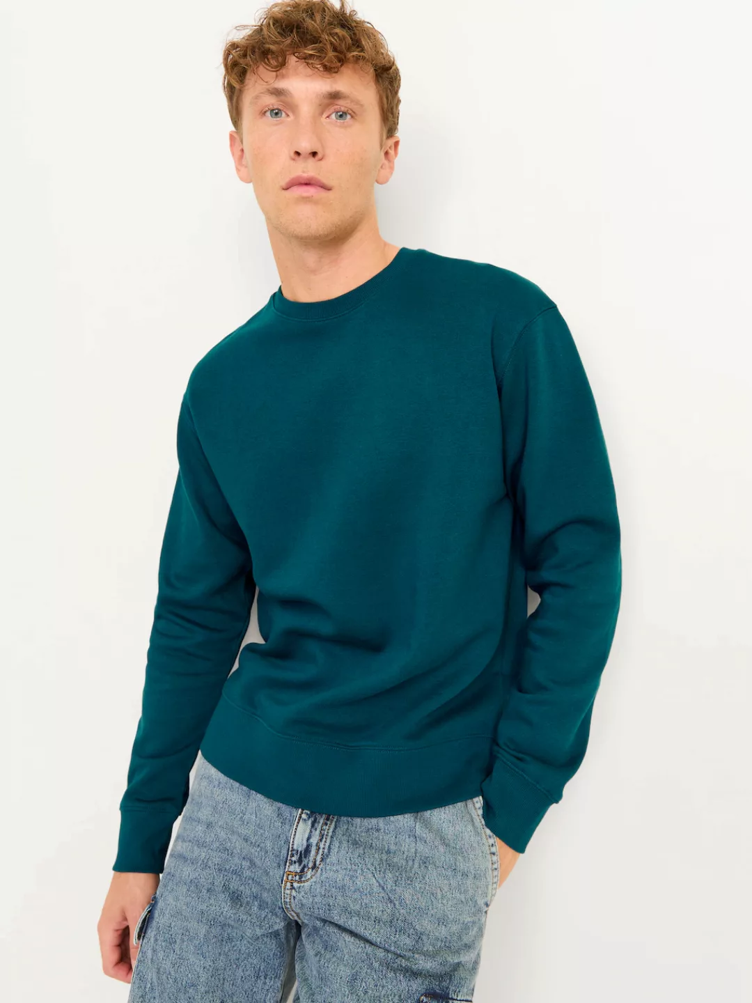 Jack & Jones Kapuzensweatshirt JJESTAR BASIC SWEAT HOOD NOOS günstig online kaufen