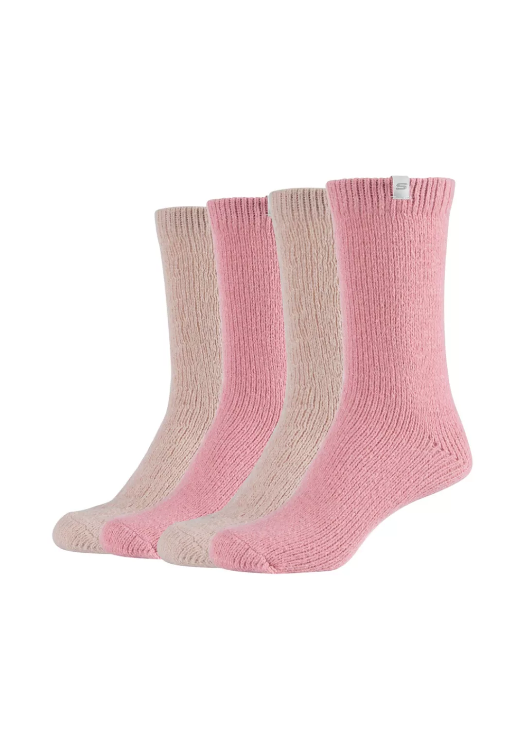 Skechers Socken "Socken 4er Pack" günstig online kaufen