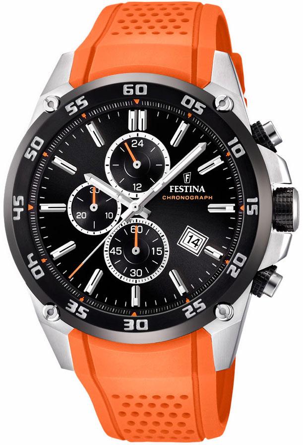 Festina Chronograph "F20330/4" günstig online kaufen