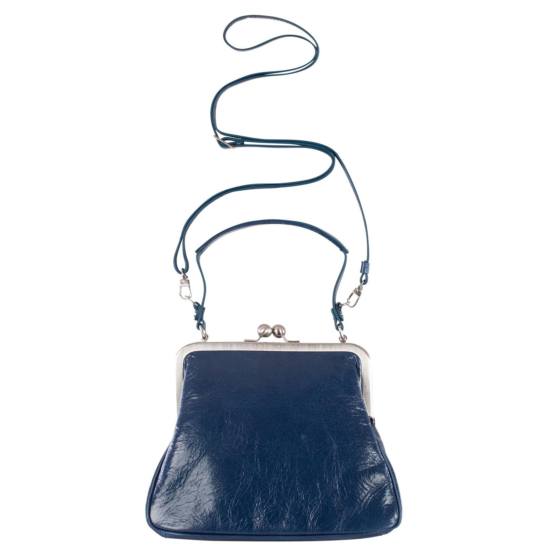VOLKER LANG Schultertasche AUDREY  Elegante günstig online kaufen