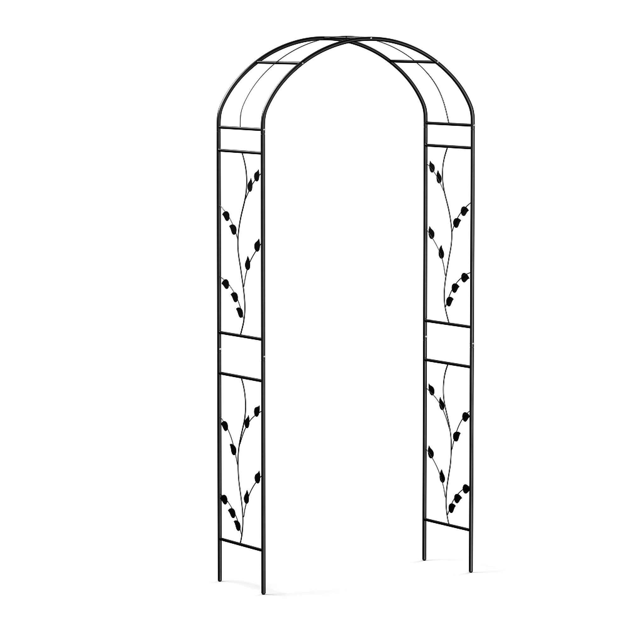 blumfeldt Rosenbogen FloraBelle, Kletterpflanzen Outdoor Balkon günstig online kaufen