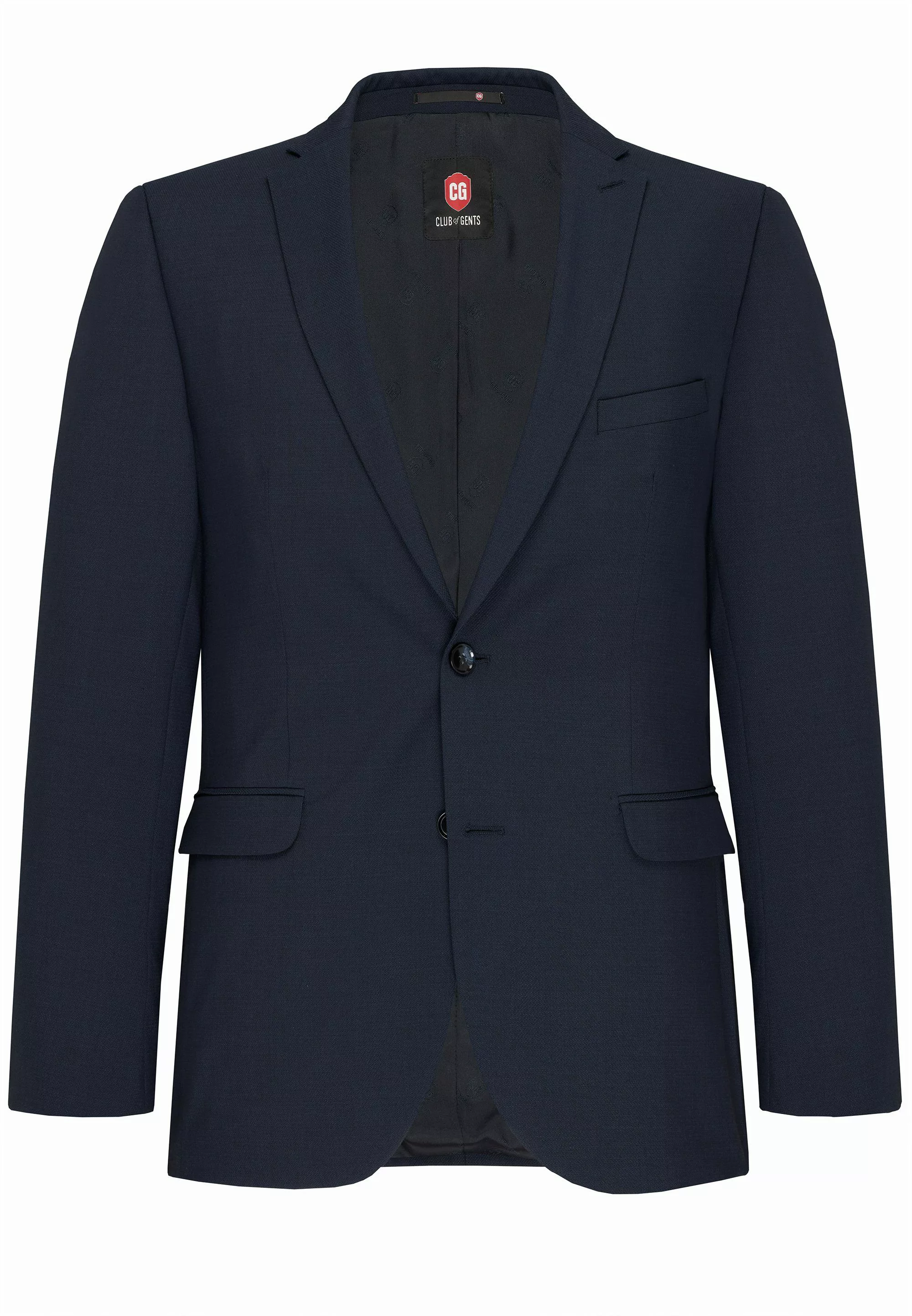 CG Club of Gents Anzugsakko CG günstig online kaufen