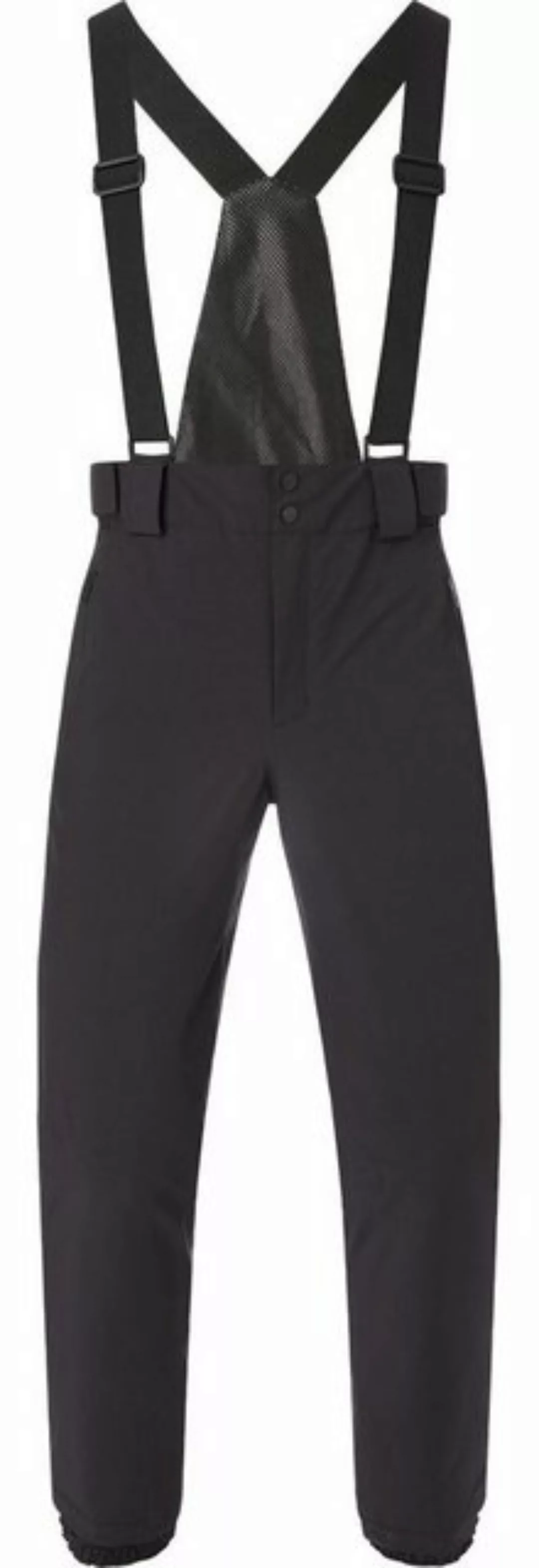 McKINLEY Latzhose He.-Hose Dave sht mn BLACK NIGHT günstig online kaufen