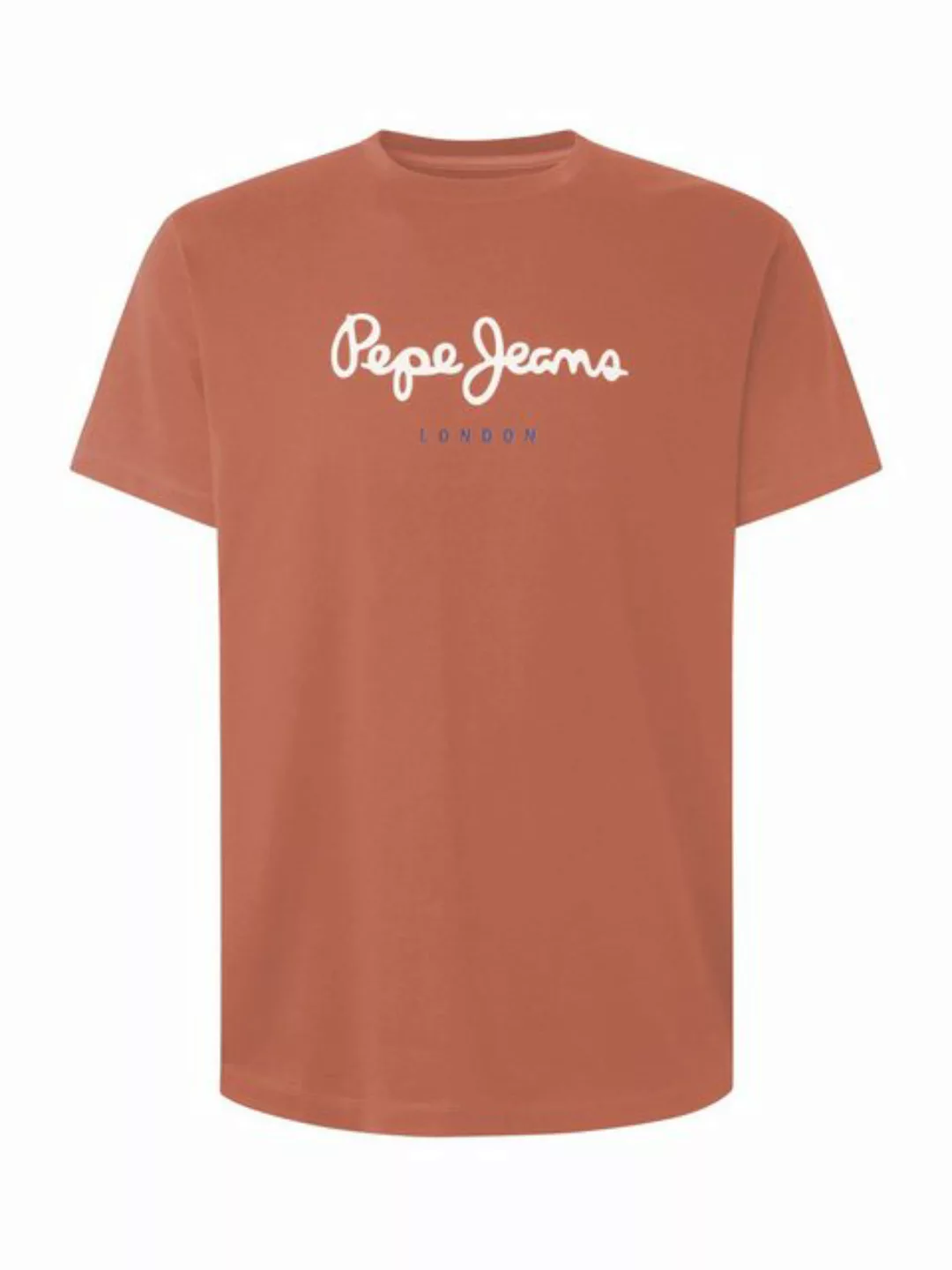 Pepe Jeans T-Shirt Eggo (1-tlg) günstig online kaufen