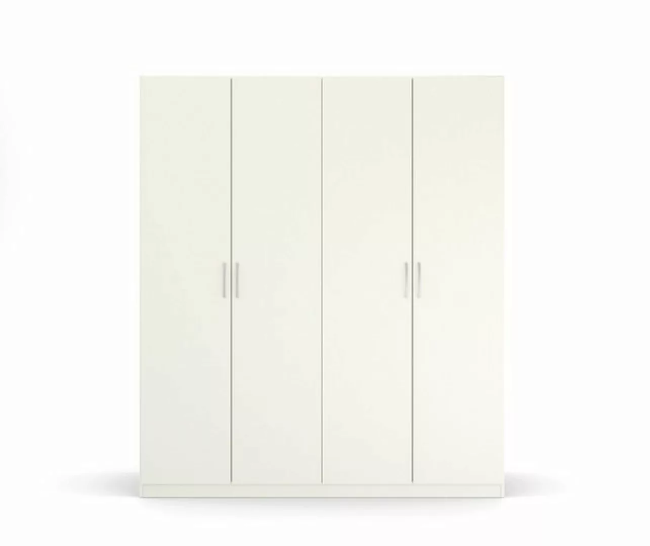 rauch Drehtürenschrank "Pure by Quadra Spin" günstig online kaufen