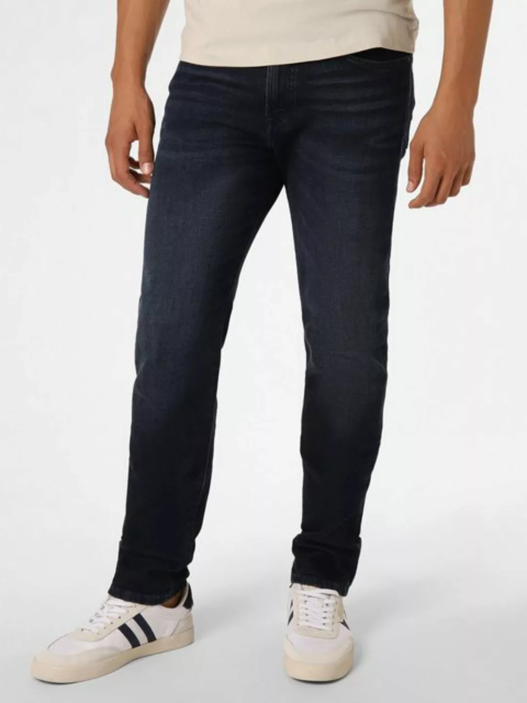 BOSS ORANGE Straight-Jeans Re.Maine Bc-C Horizon günstig online kaufen