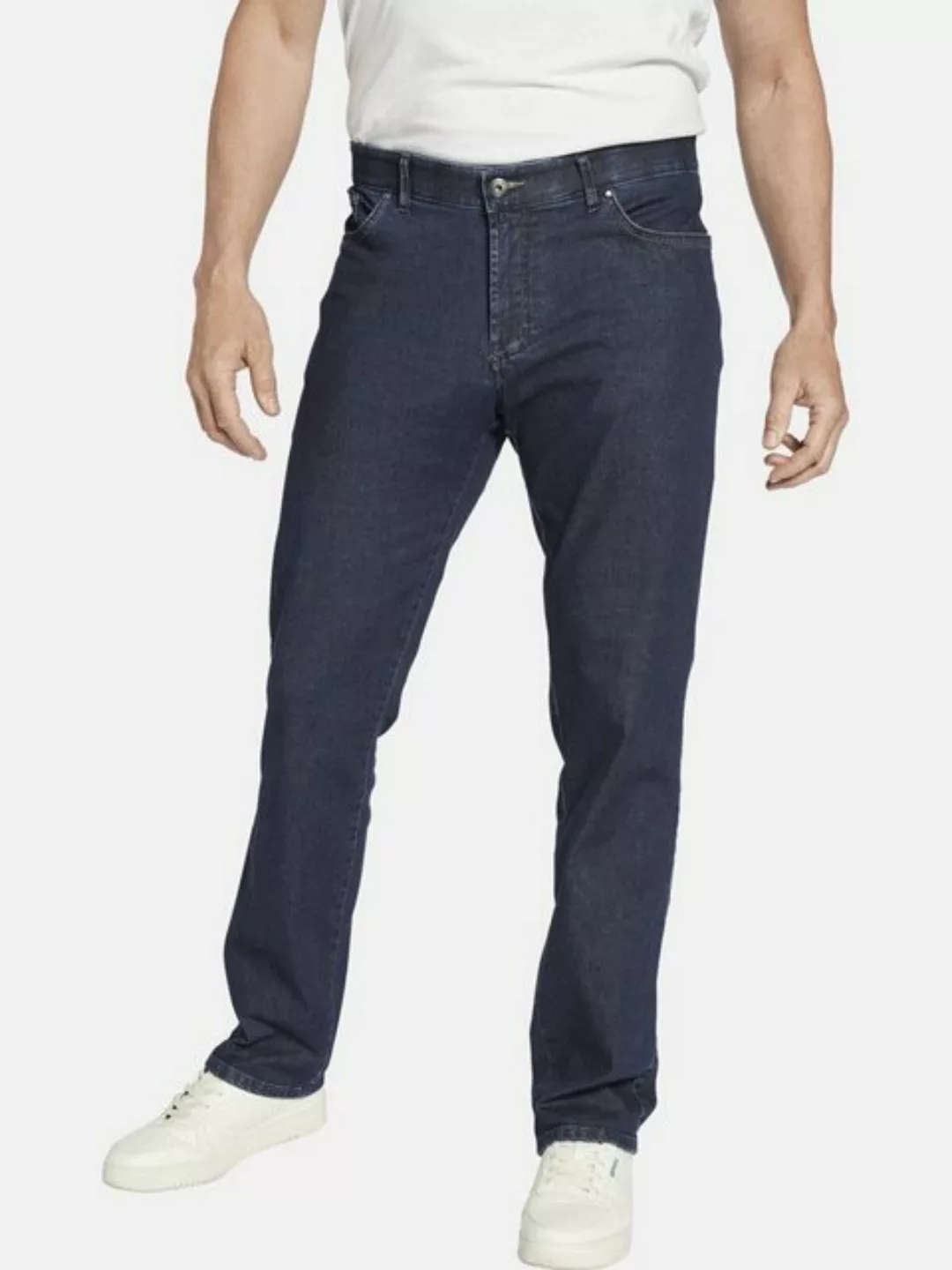 Jan Vanderstorm Comfort-fit-Jeans ODGARD mit Stretch-Effekt günstig online kaufen