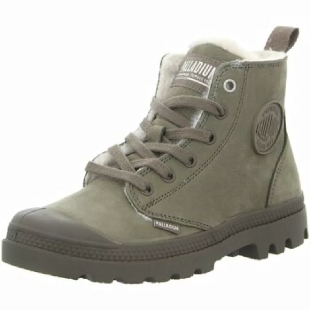 Palladium  Stiefel Stiefeletten 95982 Pampa Hi Zip günstig online kaufen