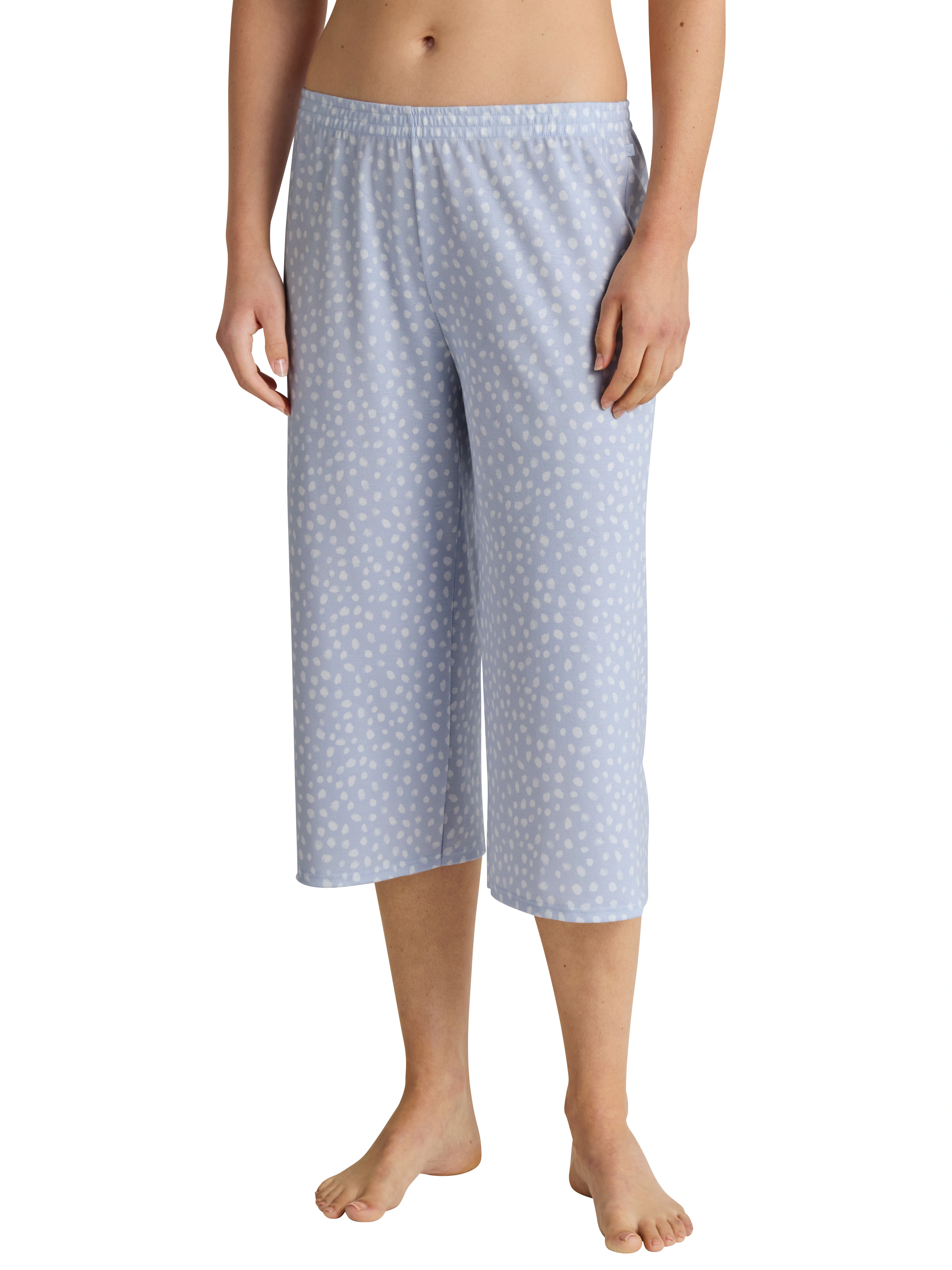 CALIDA Pyjamahose "Favourites Sleep", in 3/4 Länge günstig online kaufen