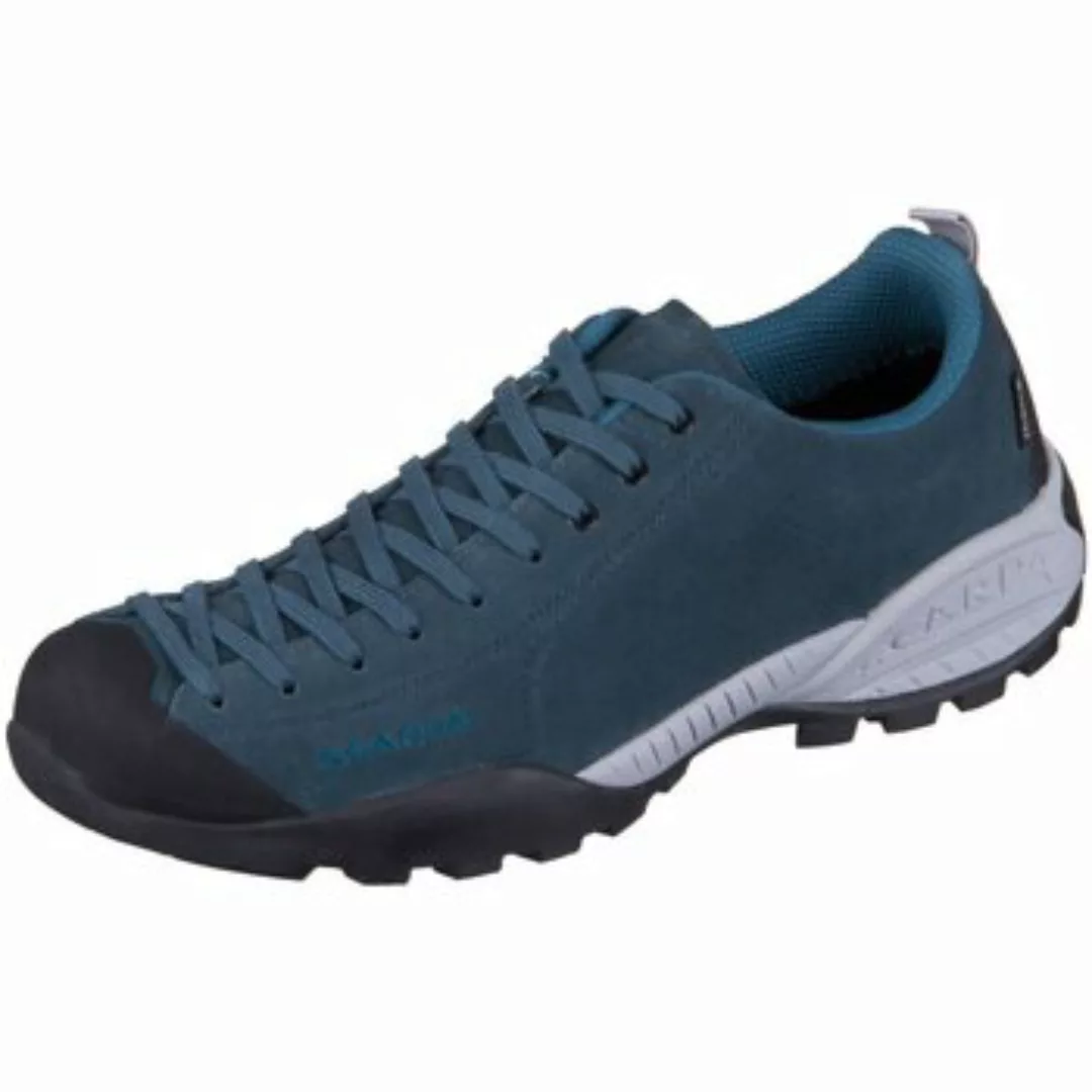 Scarpa  Fitnessschuhe Sportschuhe Mojito GTX 32682-200 petrol 0977 günstig online kaufen