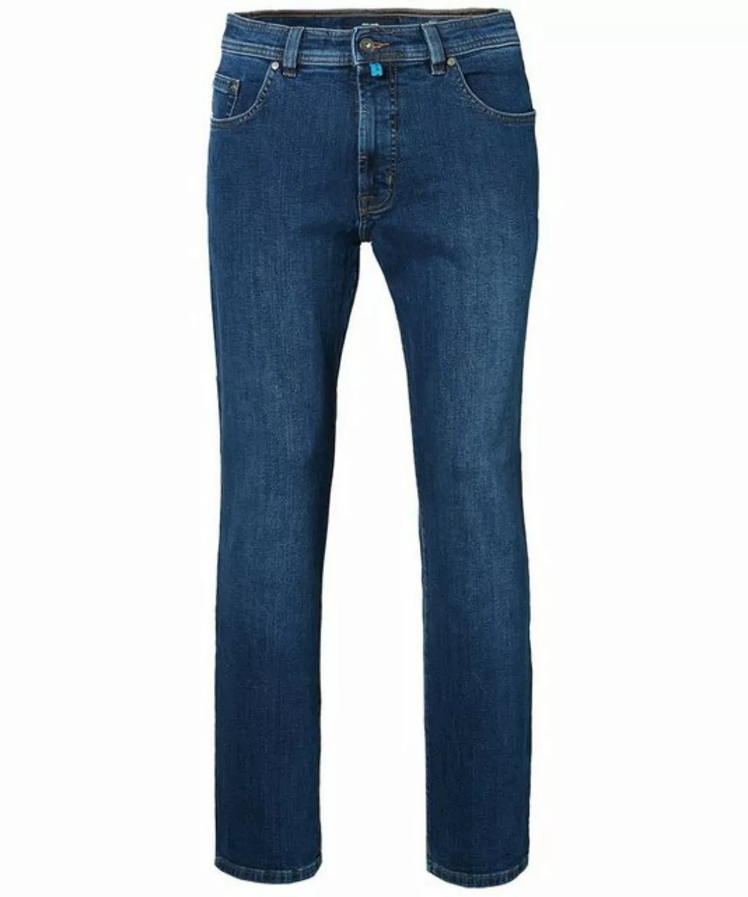 Pierre Cardin 5-Pocket-Jeans Dijon Comfort Fit Denim Legends günstig online kaufen