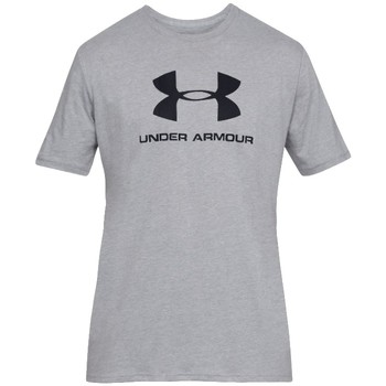 Under Armour  T-Shirt Sportstyle Logo Tee günstig online kaufen