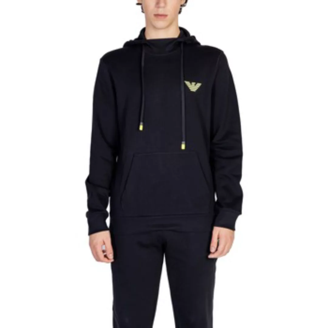 Emporio Armani EA7  Sweatshirt 112117 4F571 günstig online kaufen