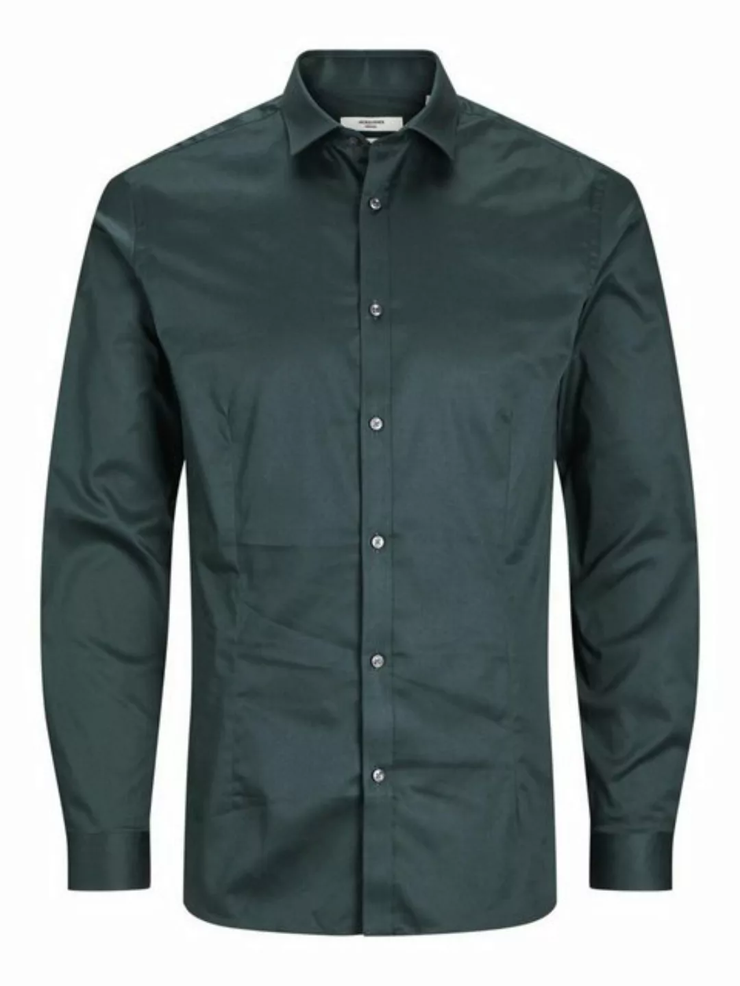 Jack & Jones Langarmhemd JJPRPARMA SHIRT L/S NOOS mit Hemdkragen günstig online kaufen