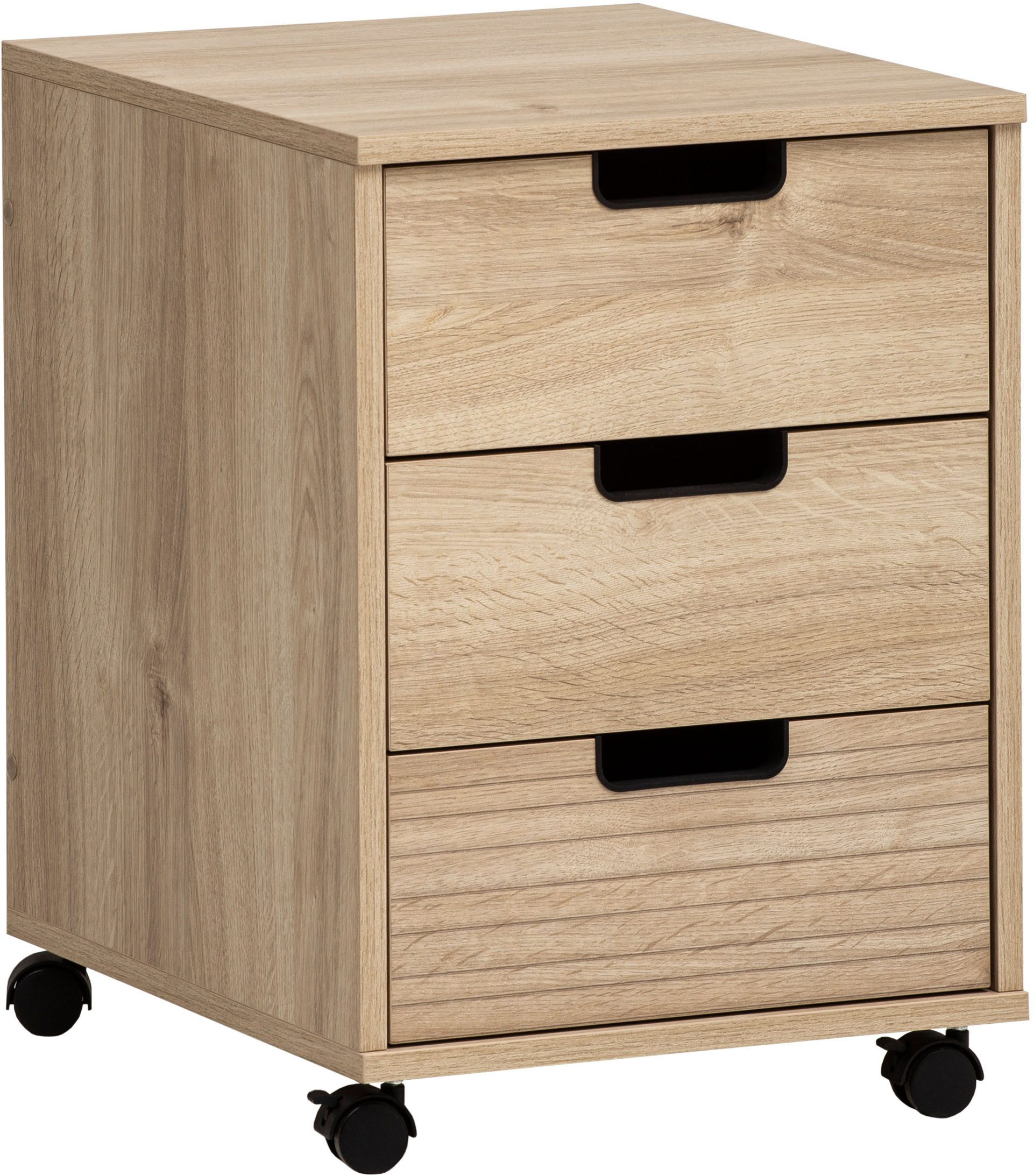 Schildmeyer Rollcontainer Emmik, Breite 40,1 cm, günstig online kaufen