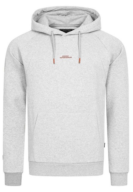 Indicode Hoodie Virginia günstig online kaufen