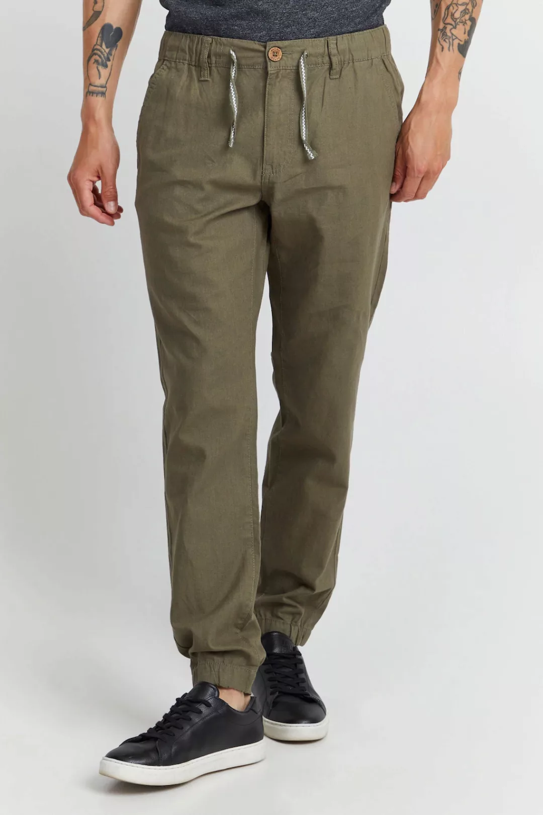 Blend Leinenhose BLEND BHLennik günstig online kaufen