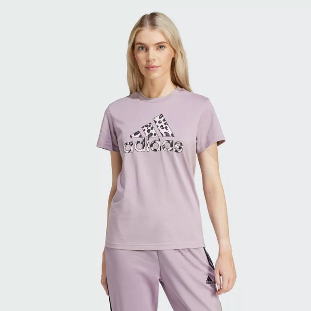 adidas Sportswear T-Shirt "W ANIMAL GT" günstig online kaufen