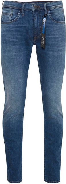 Blend Slim-fit-Jeans "Twister Multiflex" günstig online kaufen