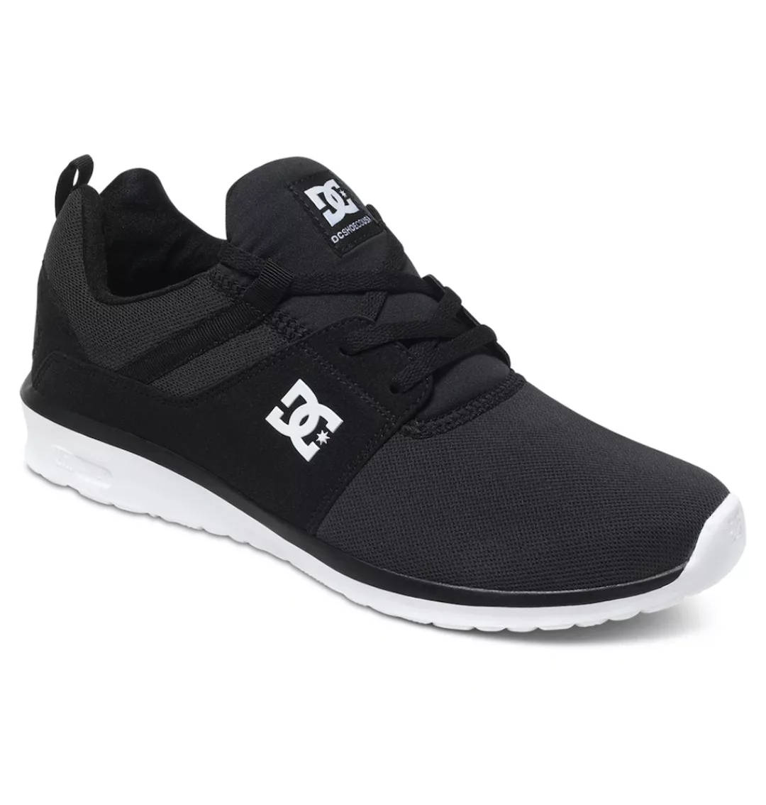 DC Shoes Sneaker "Heathrow" günstig online kaufen