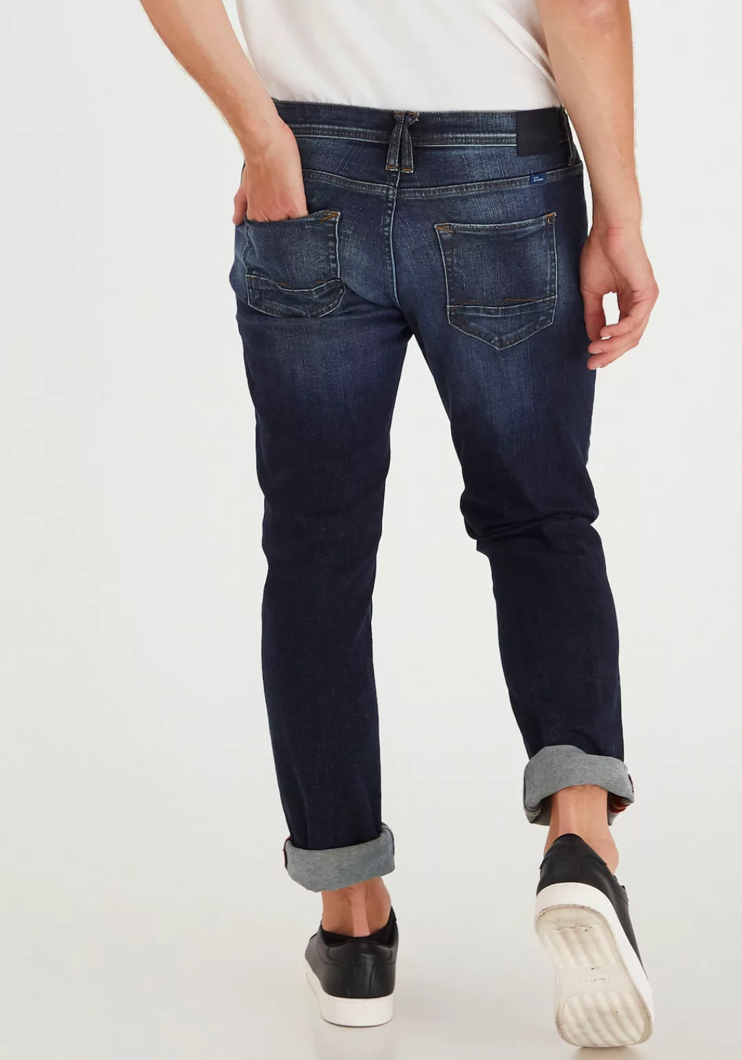 Blend Regular-fit-Jeans "Blizzard", Blizzard günstig online kaufen