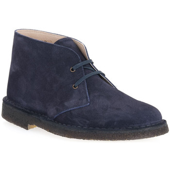 Isle  Stiefel BLU DESERT BOOT günstig online kaufen