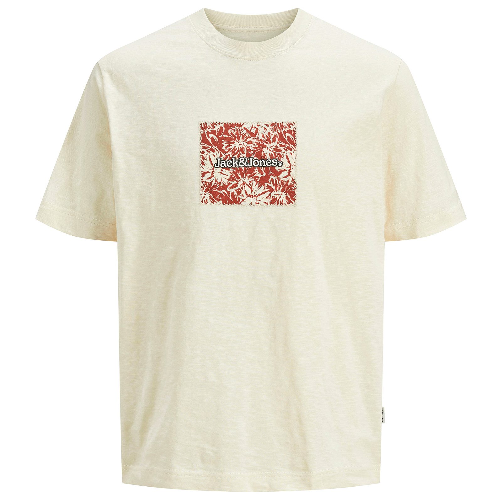 Jack & Jones Rundhalsshirt Jack&Jones T-Shirt günstig online kaufen